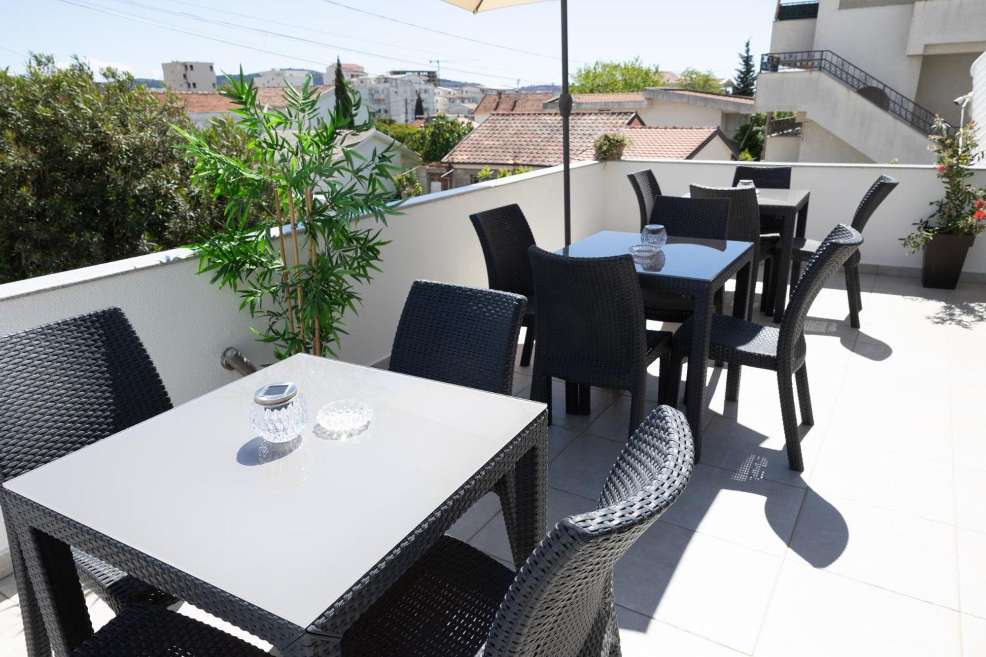 Apartmani Novkovic Bar Exterior foto