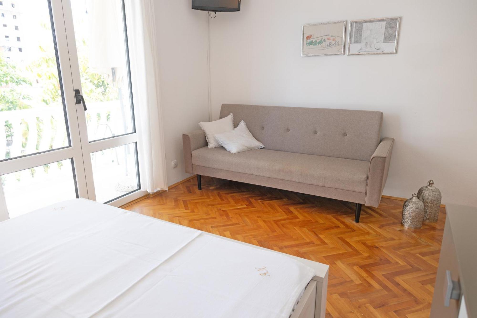 Apartmani Novkovic Bar Exterior foto