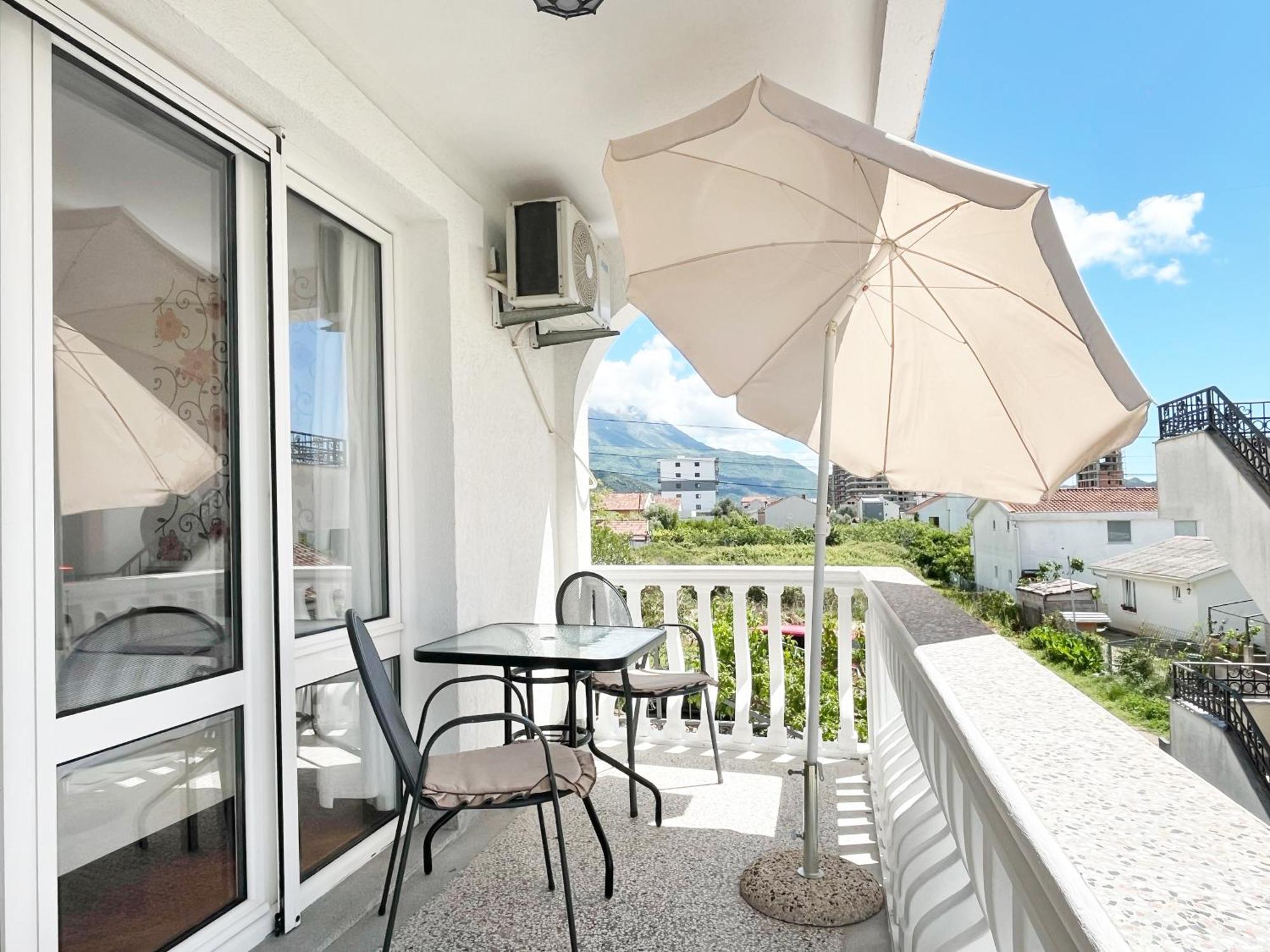 Apartmani Novkovic Bar Exterior foto