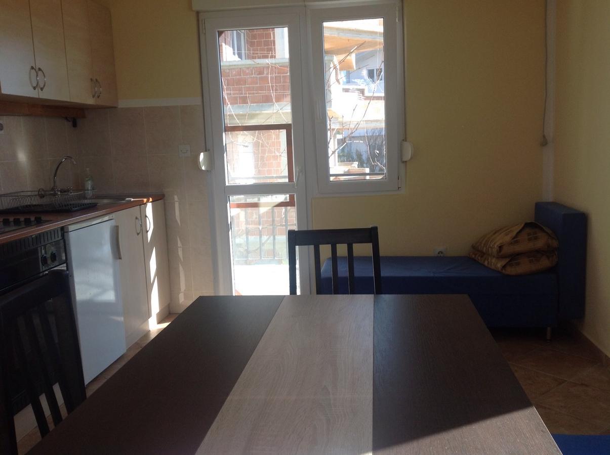 Apartmani Novkovic Bar Exterior foto
